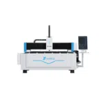 CNC Fiber Laser Cutting Machine Price
