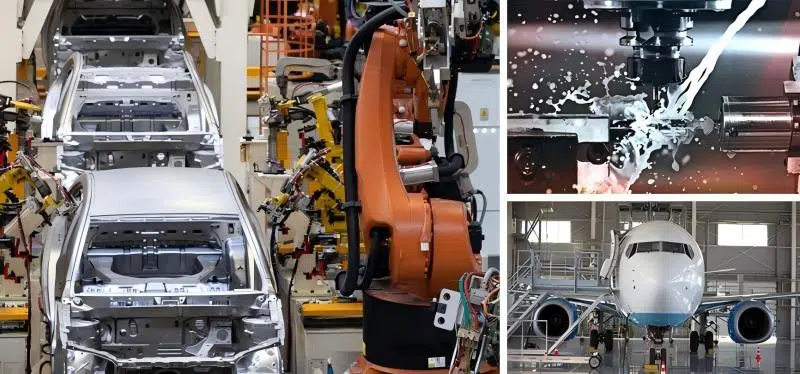 Quais são as tendências do mercado de máquinas de corte em 2025?