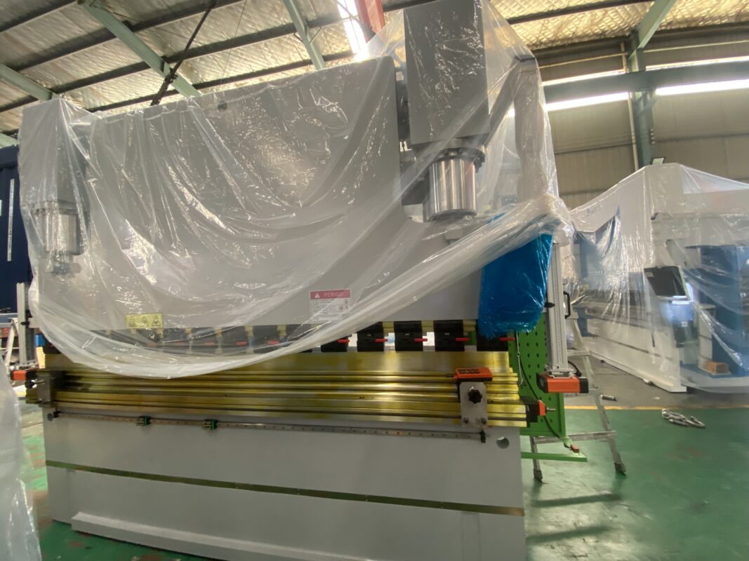 Brasilien-W11F-8x2000 Walzmaschine
