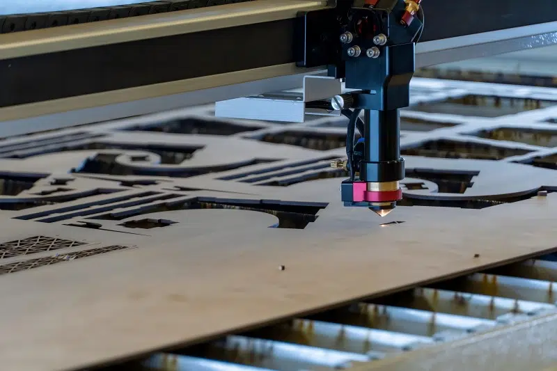 Fiber Lasers vs CO2 Lasers