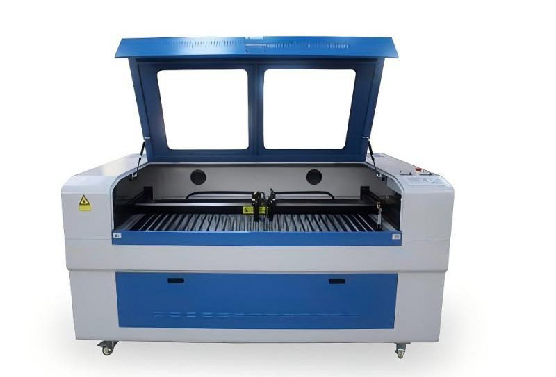  Tipos de máquinas de corte a laser