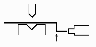 Sequenza di piegatura DELEM DA-66T
