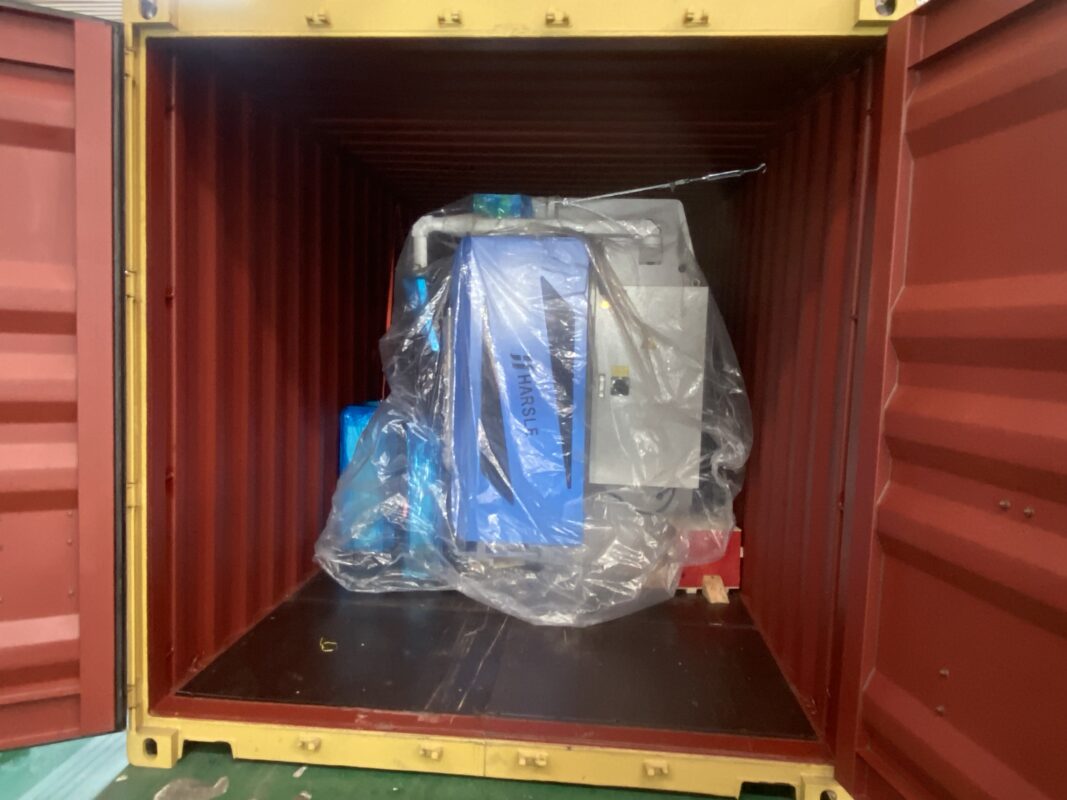 Israel - Prensa Dobradeira CNC WE67K-80T2500