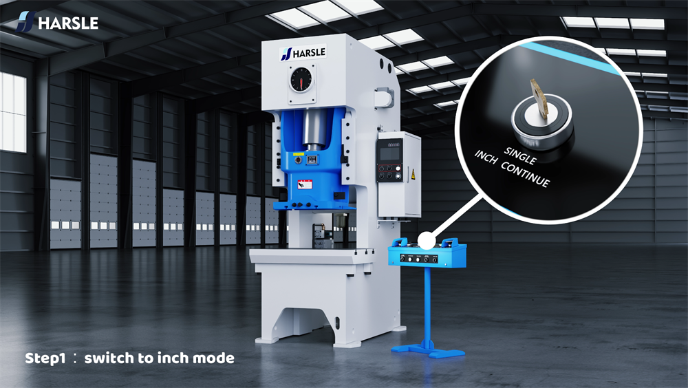 How to Solve Punching Machine Overload Problems Efficiently