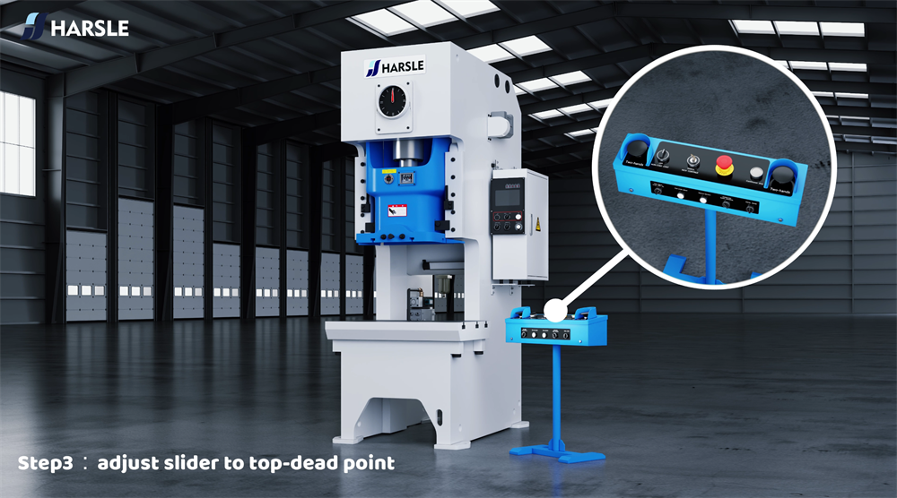 How to Solve Punching Machine Overload Problems Efficiently