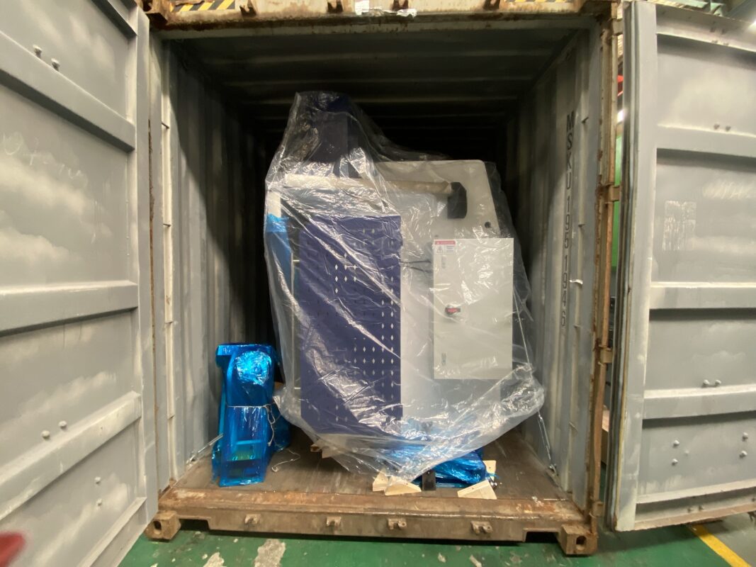 Ucrânia-WE67K-100T3200 Prensa Dobradora CNC