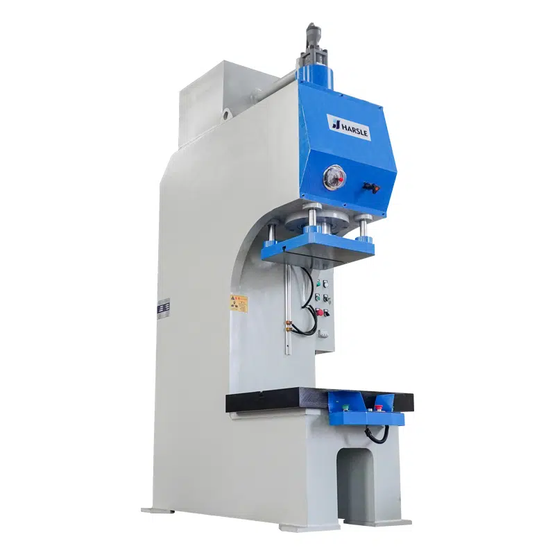 16 Tonnen Hydraulikpresse