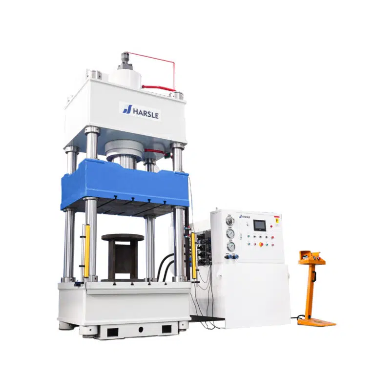 200 Tonnen hydraulische Pressmaschine