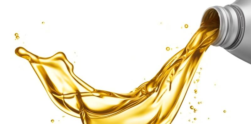 Applications et propriétés de l'huile hydraulique