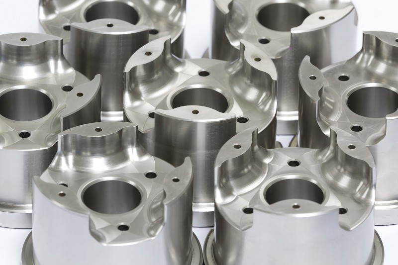 Applications for Hydraulic Presses