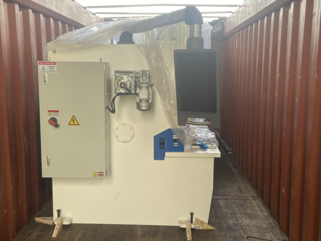 Brasilien-WC67K-250T6000 Abkantpresse