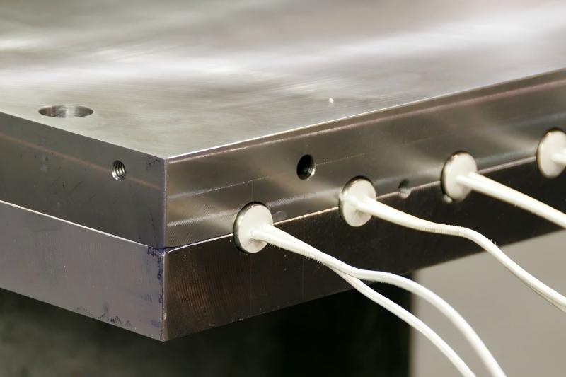 Hydraulic Press Accessories 