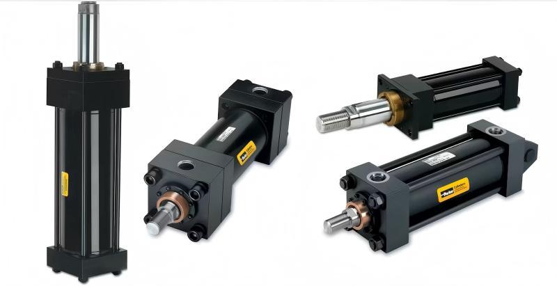 Hydraulic Cylinders