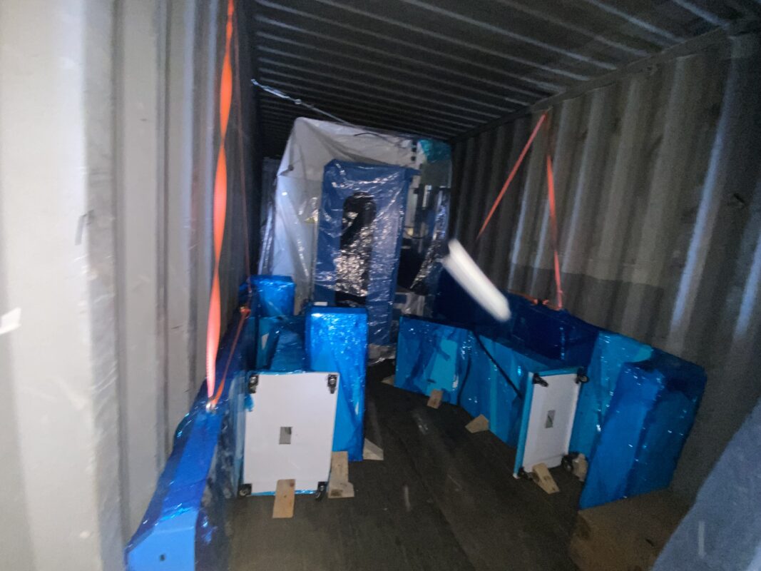 Prensa plegadora CNC India-WE67K-225T3200