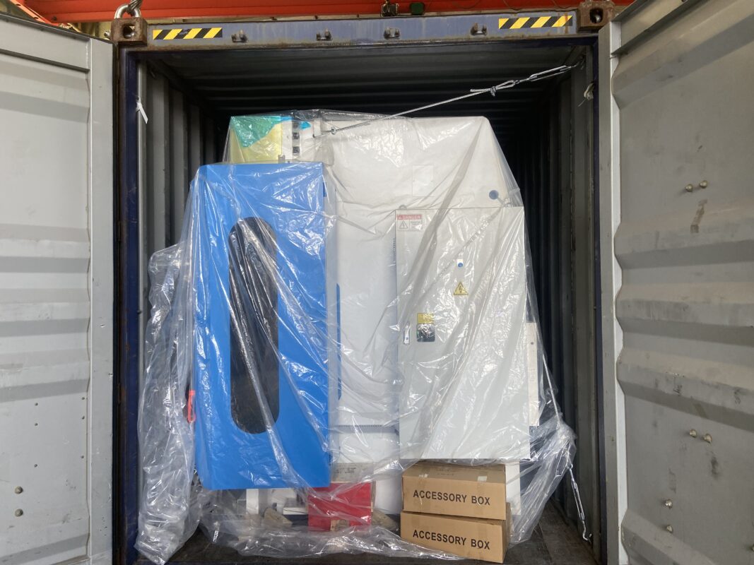 Prensa plegadora CNC India-WE67K-225T3200