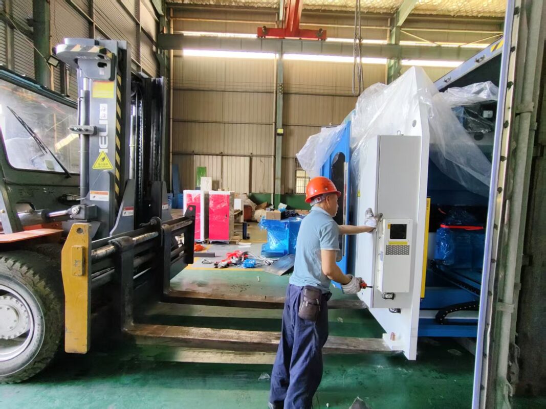 Prensa plegadora CNC India-WE67K-225T3200