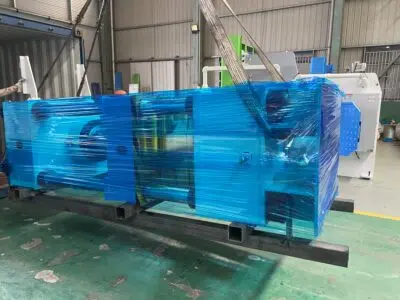 Indonesien-Y27-200T Hydraulikpresse