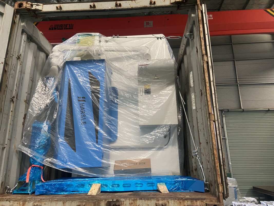 Prensa plegadora CNC Israel-WE67K-250T3200