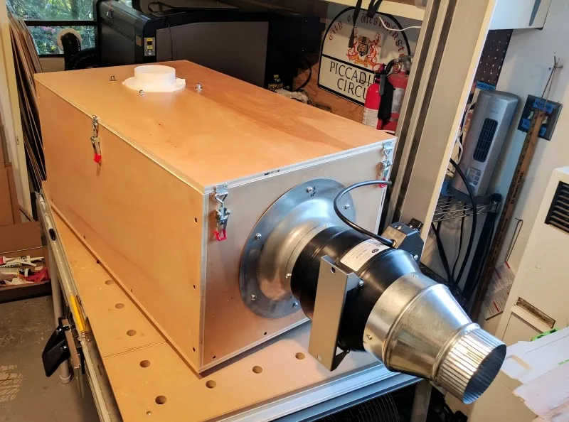 Umweltauswirkungen von Laserschneidmaschinen