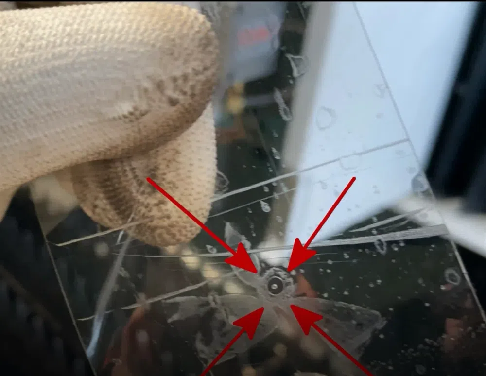 So erreichen Sie eine präzise Laserausrichtung Ihrer Laserschneidmaschine