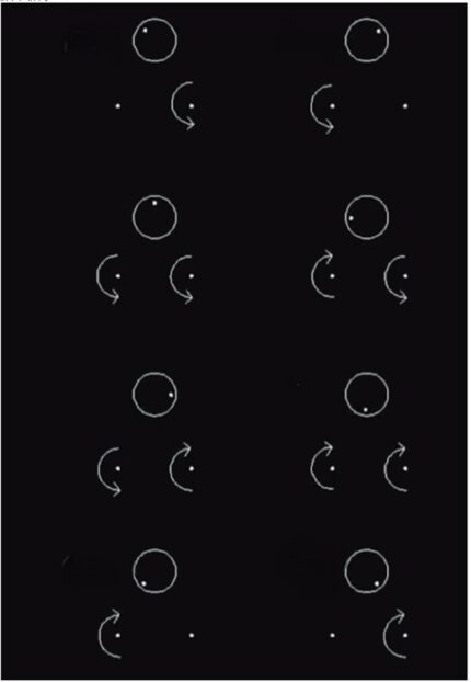Laser Alignment Chart How to Achieve Precise Laser Alignment on Your Laser Cutting Machine ...
