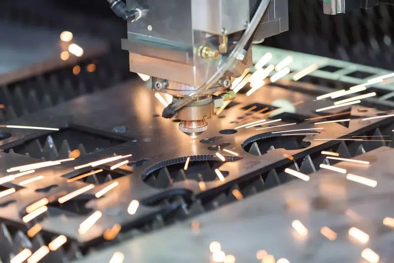 Gases for Laser Cutting
