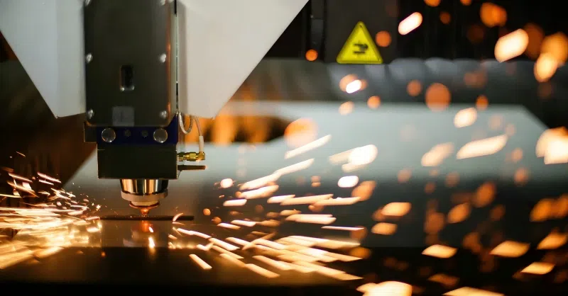 Oxygen Generator for Laser Cutting