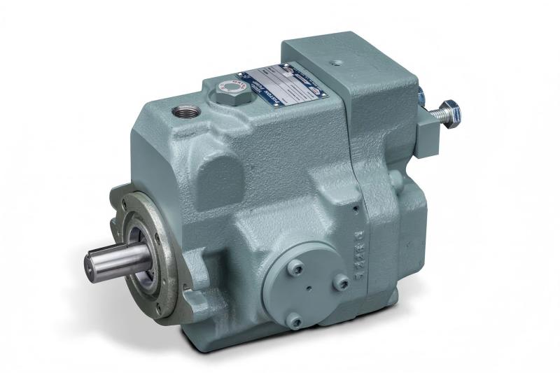 Piston Pumps
