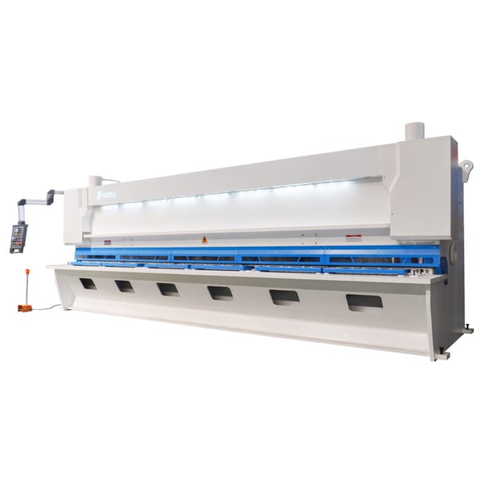 PrimeShear 1260