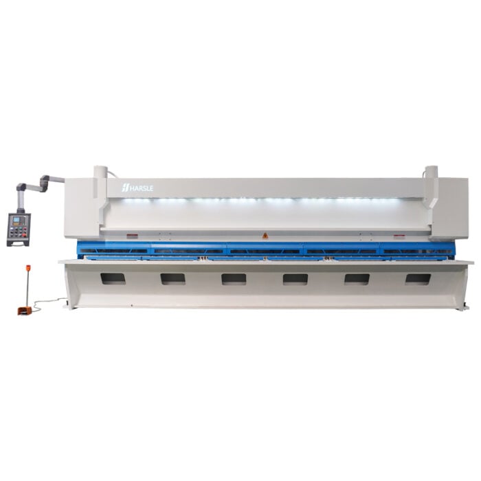 PrimeShear 1260