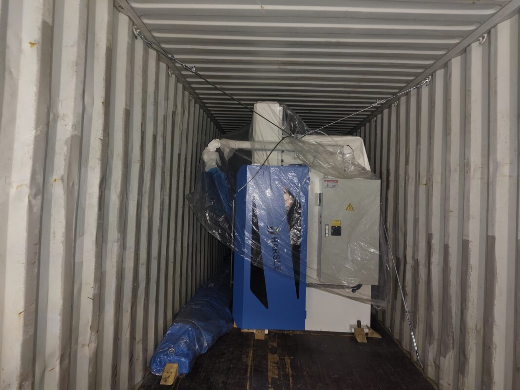 Turkey-CNC Press Brake & Panel Bender & Servo CNC Turret Punch