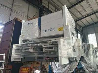 Turkey-CNC Press Brake & Panel Bender & Servo CNC Turret Punch