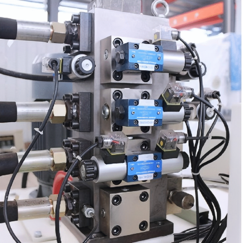 Valves
