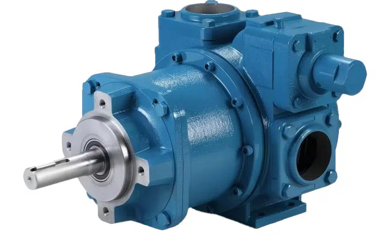 Vane-Pumps