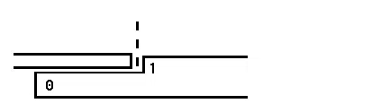 DELEM DA-69T Maschinenmodus