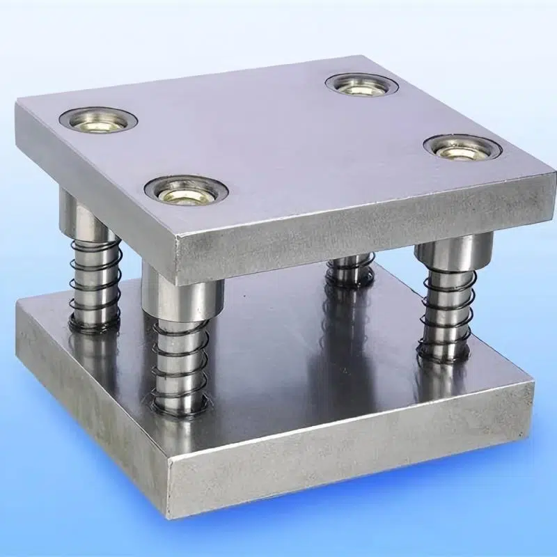 Dies and Tooling for Hydraulic Press