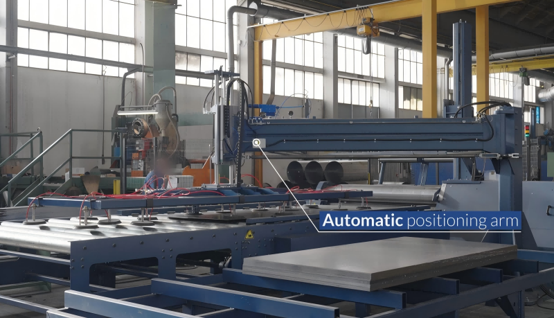 Quelles sont les dernières tendances du marché des machines à rouler ?