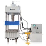 200 Tonnen Hydraulikpresse zu verkaufen