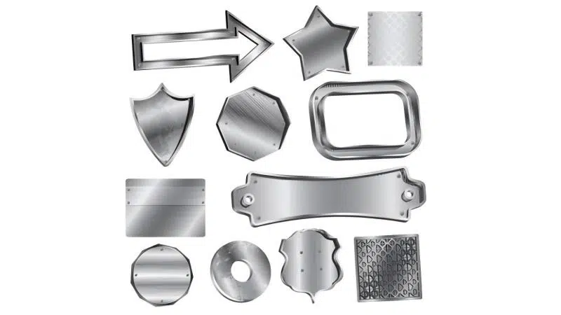 Material for Punching