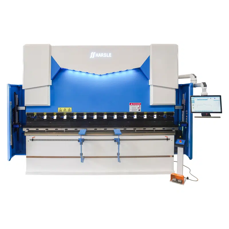 FLEXBEND ET18 (2) FlexBend 10032 com controle ET18