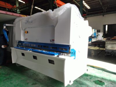 Israel-Y27-315T Hydraulic Press