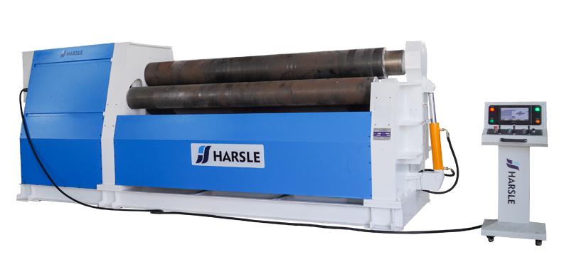 Market Trends of Rolling Machines