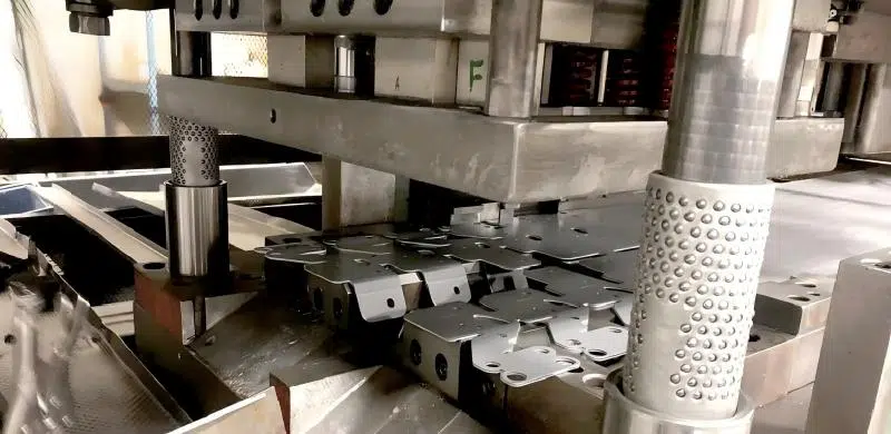 Material for Punching