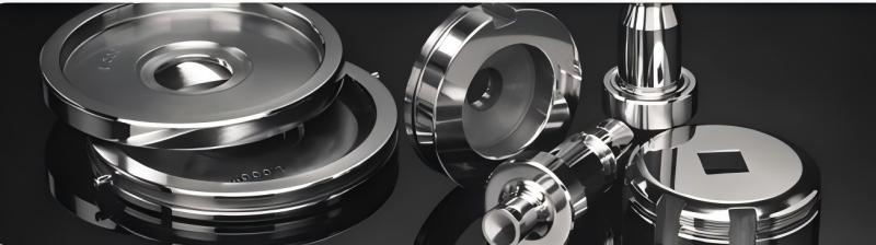 Sheet Metal Punching