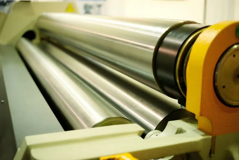 Key Parameters for Choosing a Rolling Machine