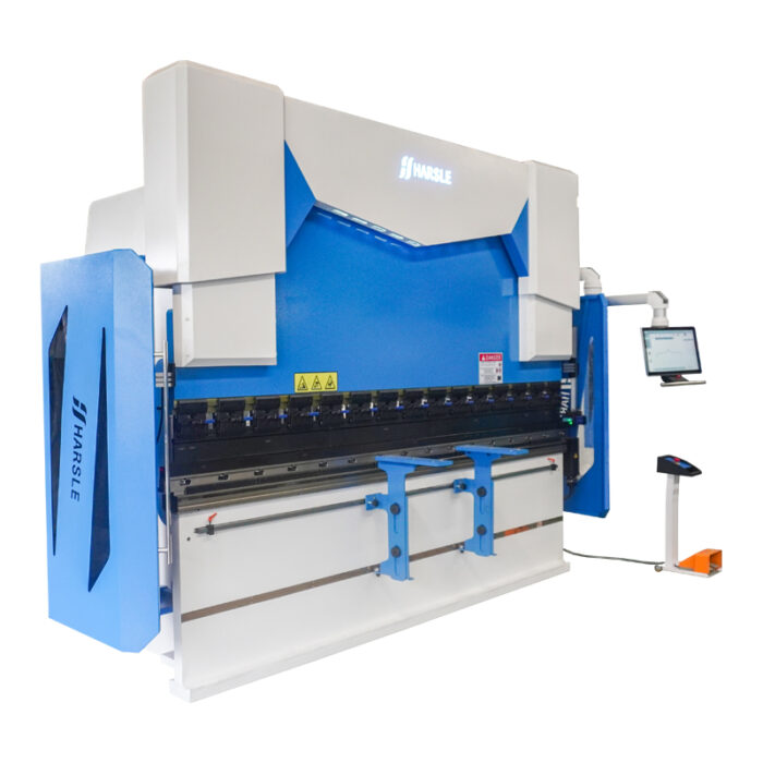 FlexBend 10032 mit ET18-Steuerung
