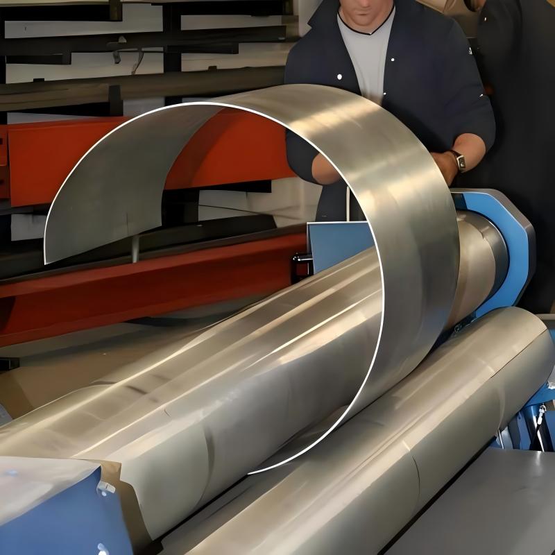 Capacidad de la máquina laminadora