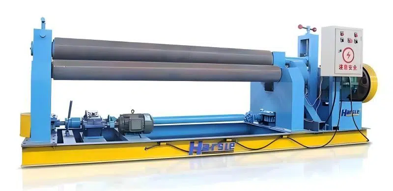Come abbinare la capacità della macchina di laminazione allo spessore della lamiera?
