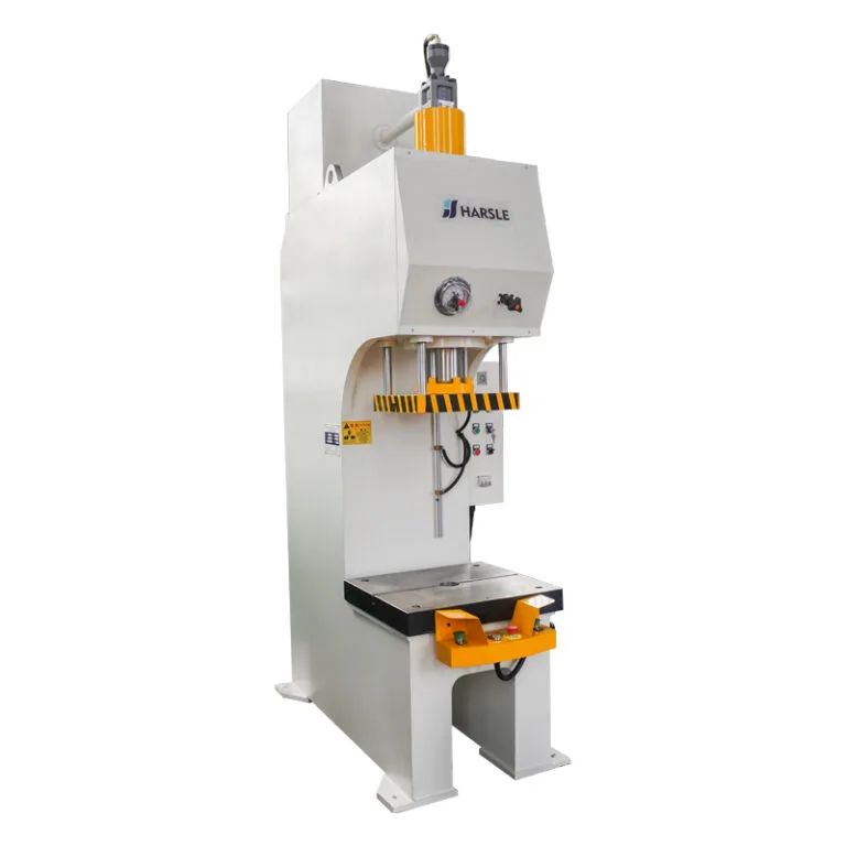Pressa pneumatica da officina da 40 tonnellate