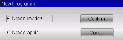 ESA S630 Programming